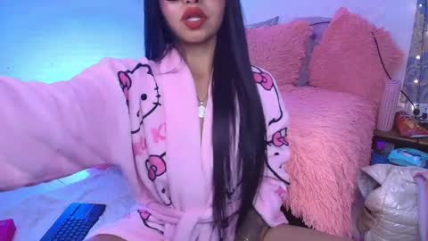 Snapshot of charlotte_princess_1 chatting on May 22, 5:47 am charlotte_princess_1 online show from May 22, 5:47 am