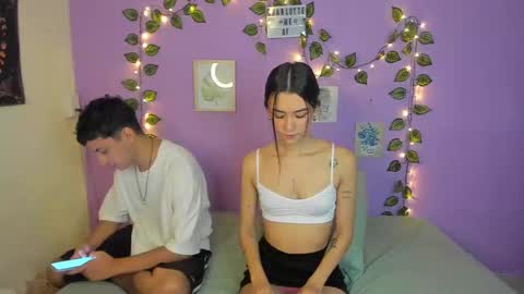 Charlotte online show from February 13, 7:31 pm