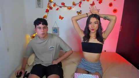 Charlotte online show from September 17, 9:16 pm