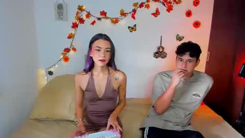 Charlotte online show from September 23, 10:02 pm