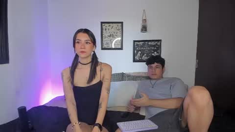 Charlotte online show from July 13, 9:28 pm