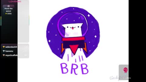 charlotte_rider_ online show from December 20, 5:58 am