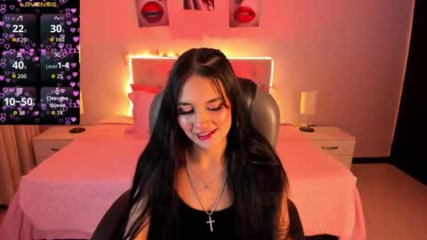 charlotte_rider_ online show from February 7, 4:05 am