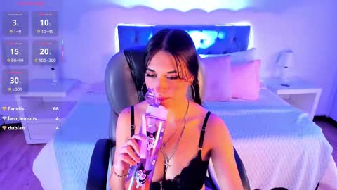 charlotte_rider_ online show from February 8, 3:37 pm