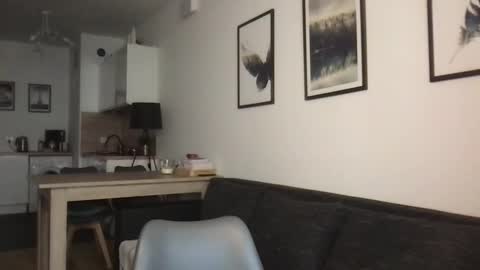 Snapshot of charlotte_roche chatting on October 22, 1:55 pm Charlotte Roche online show from October 22, 1:55 pm