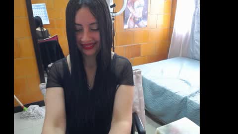 Snapshot of charlotte_temple chatting on January 8, 3:07 pm Charlotte online show from January 8, 3:07 pm