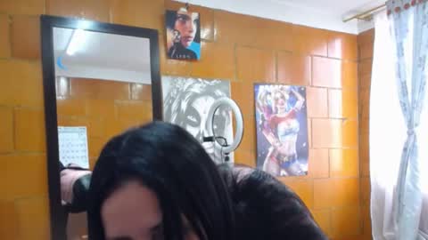 Snapshot of charlotte_temple chatting on February 13, 12:32 pm Charlotte online show from February 13, 12:32 pm