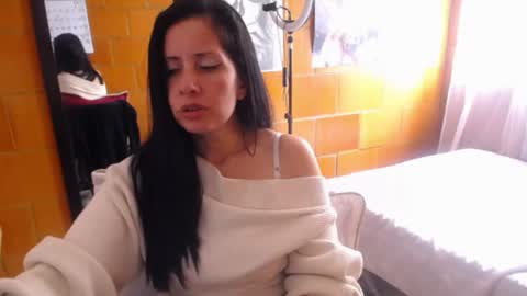 Snapshot of charlotte_temple chatting on March 7, 5:17 pm Charlotte online show from March 7, 5:17 pm