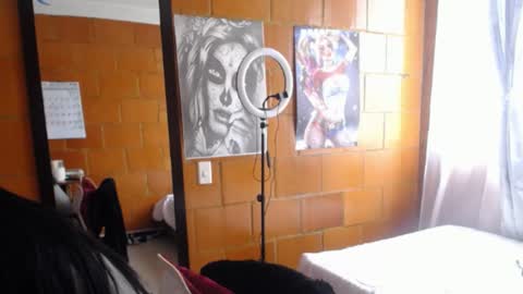 Snapshot of charlotte_temple chatting on March 11, 3:23 pm Charlotte online show from March 11, 3:23 pm