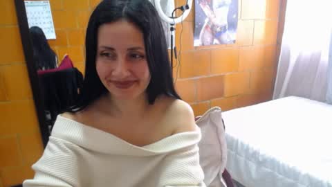 Snapshot of charlotte_temple chatting on March 12, 1:30 pm Charlotte online show from March 12, 1:30 pm