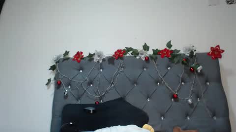 charlottee07 online show from December 24, 6:55 am