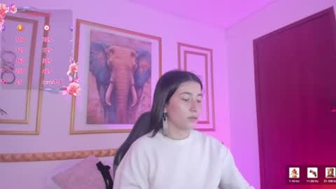 Charlottee online show from July 10, 2:16 am