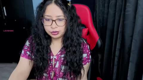 Snapshot of charlottee_lovee69 chatting on September 13, 7:41 am Natalia online show from September 13, 7:41 am