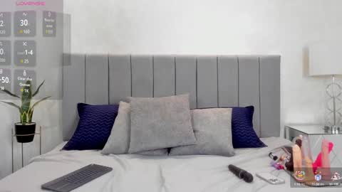 Snapshot of charlotteg18 chatting on January 31, 8:32 am Charlote online show from January 31, 8:32 am