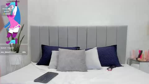 Snapshot of charlotteg18 chatting on February 13, 10:23 am Charlote online show from February 13, 10:23 am