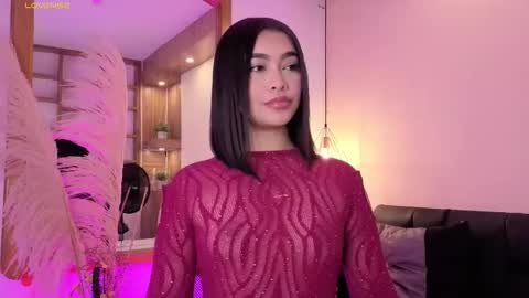 Snapshot of charlotteg18 chatting on March 20, 2:38 am Charlote online show from March 20, 2:38 am