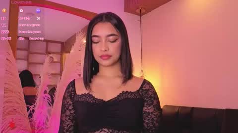 Snapshot of charlotteg18 chatting on March 26, 2:39 am Charlote online show from March 26, 2:39 am