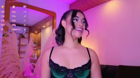 Snapshot of charlotteg18 chatting on May 6, 3:02 am Charlote online show from May 6, 3:02 am