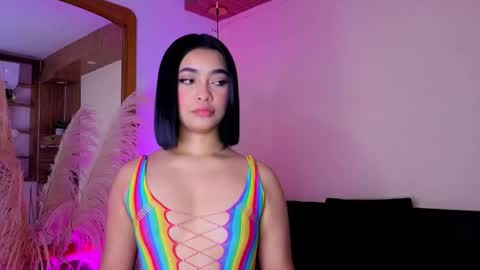 Snapshot of charlotteg18 chatting on May 21, 3:13 am Charlote online show from May 21, 3:13 am