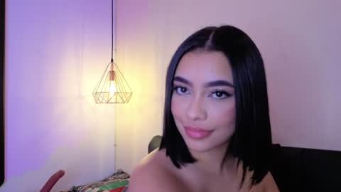 Snapshot of charlotteg18 chatting on June 25, 5:12 am Charlote online show from June 25, 5:12 am