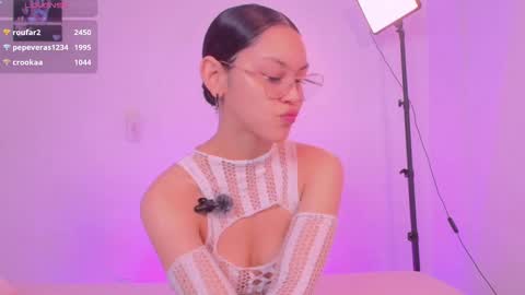 Charlotte online show from January 14, 4:40 am