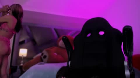 Charlotte online show from March 16, 5:44 am