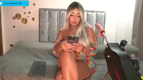 Charlottekiss online show from February 25, 12:14 am