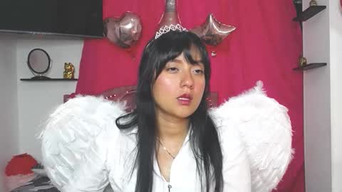 charlottekiss99 online show from October 16, 3:13 pm