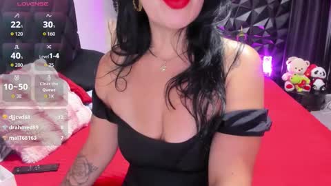 charlot online show from November 19, 2:11 am