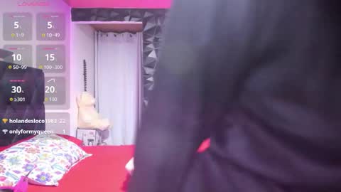 charlot online show from November 27, 8:44 pm