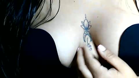 charlottequeen_21 online show from March 12, 12:11 pm