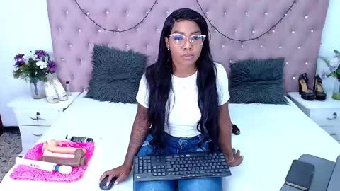 Charlotte online show from January 16, 3:23 am