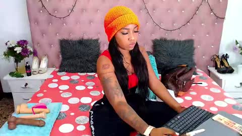 Charlotte online show from February 22, 5:34 am