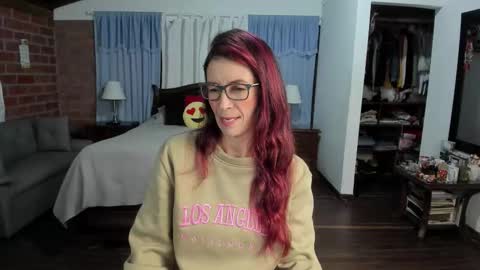 Charlotte online show from November 26, 1:06 am