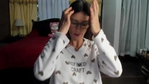 Charlotte online show from March 19, 11:09 pm