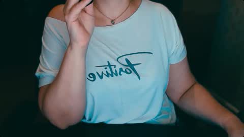 CharlotteXTasty online show from September 23, 10:07 am