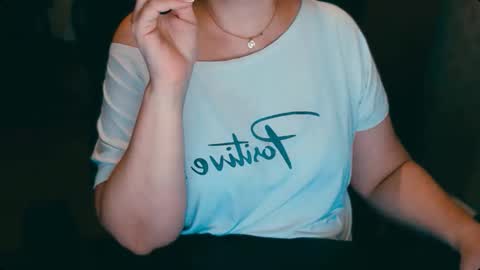 CharlotteXTasty online show from October 2, 10:11 am