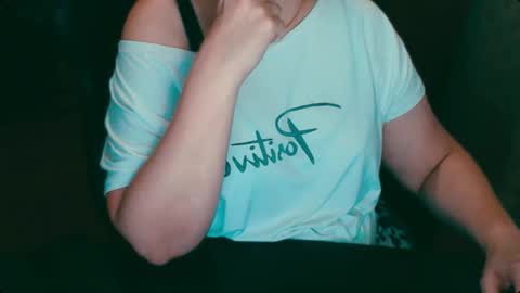 CharlotteXTasty online show from October 7, 11:07 am