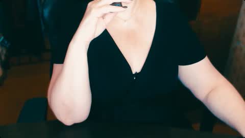 CharlotteXTasty online show from November 13, 11:31 am