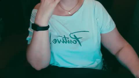 CharlotteXTasty online show from November 14, 11:09 am