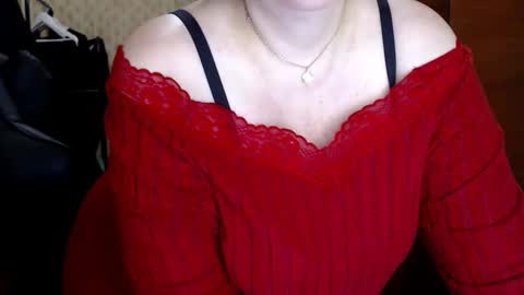 CharlotteXTasty online show from February 17, 10:01 am