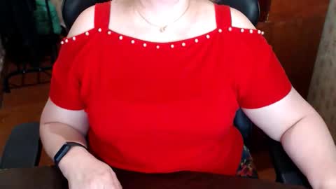CharlotteXTasty online show from May 26, 11:06 am