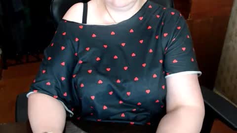CharlotteXTasty online show from June 9, 4:18 pm