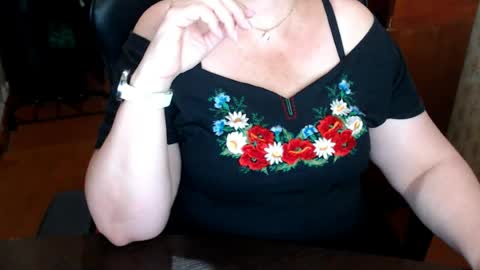 CharlotteXTasty online show from July 1, 9:55 am