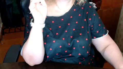 CharlotteXTasty online show from July 10, 10:51 am