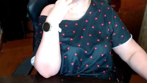 CharlotteXTasty online show from July 28, 5:45 pm
