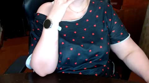 CharlotteXTasty online show from July 28, 6:20 pm