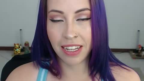 charlottezoe online show from May 5, 4:59 pm
