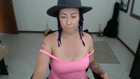 charlottezoe online show from May 8, 6:35 pm