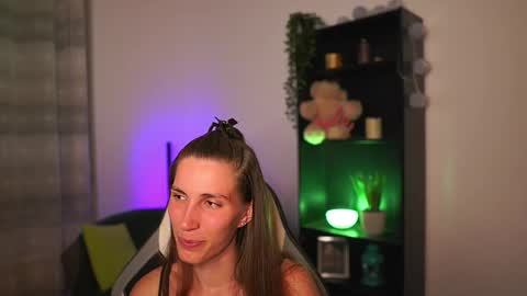 Snapshot of charlottgotit chatting on September 8, 6:18 pm Charlott online show from September 8, 6:18 pm